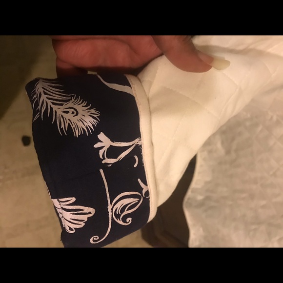 Lilly Pulitzer Quilted lightweight jacket - Picture 11 of 16